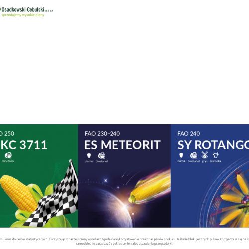 Ochrona roślin unix - Zielona Góra