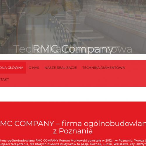 Usługi budowlane na terenie rosji w Katowicach