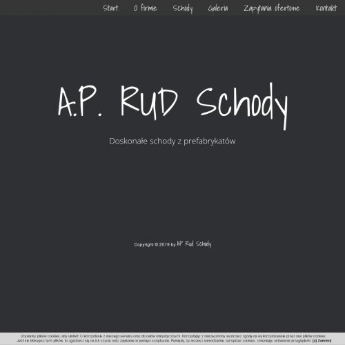 Warszawa - producent schodów spiralnych