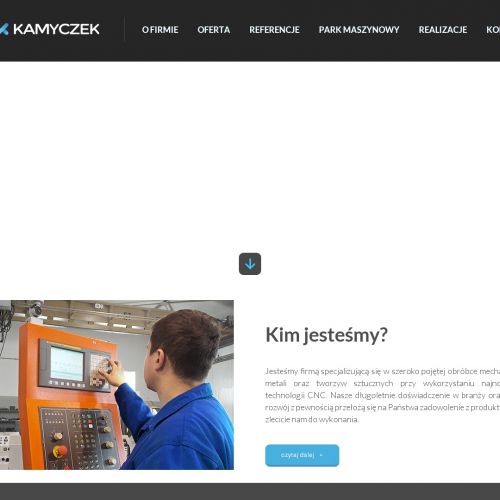 Frezowanie Jastrzębie Zdrój