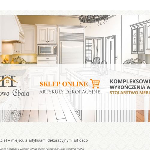 Kęty - usługi stolarskie