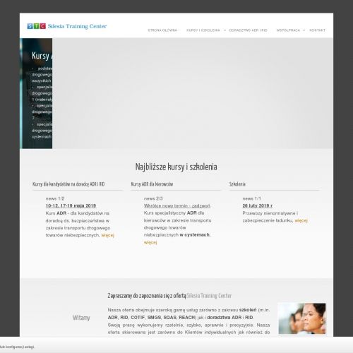 Kurs na doradcę dgsa rid