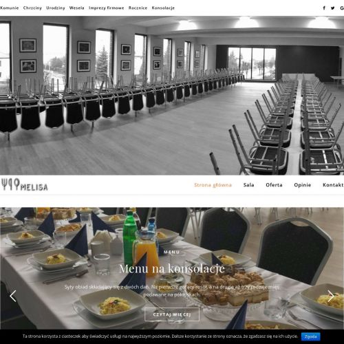 Kutno - sala szkoleniowa do wynajęcia