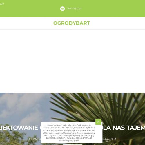 Oleśnica - zakładanie trawników