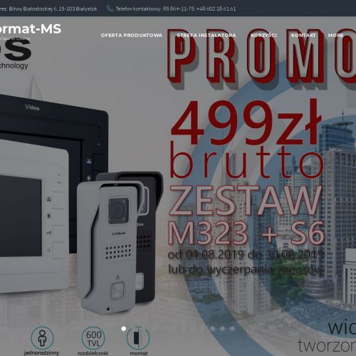 Akumulatory - Białystok