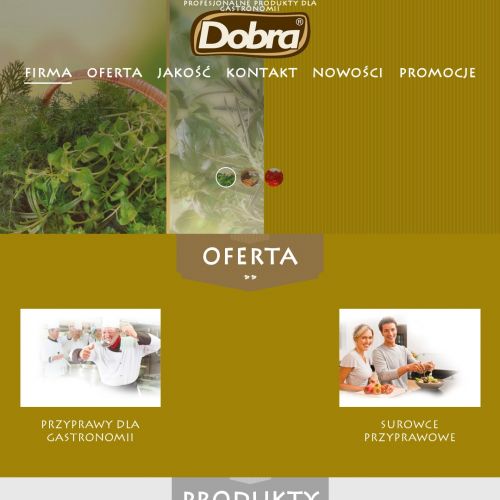 Poznań - papryka suszona