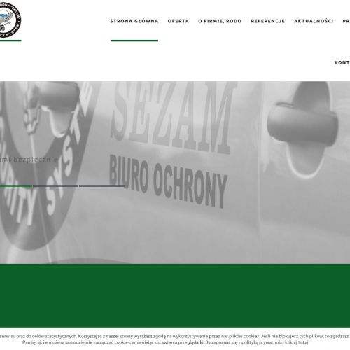 Systemy alarmowe w Poznaniu