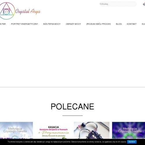 Poznań - słowiańska biżuteria męska