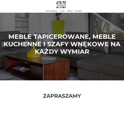 Nowoczesne kuchnie na wymiar łódź - Opoczno