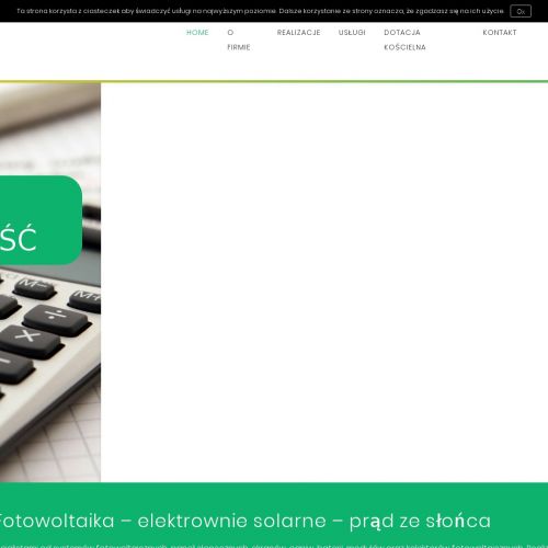 Fotowoltaika podkarpacie - Ruda śląska