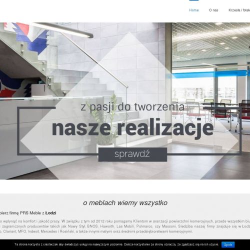 Wrocław - comforto 62