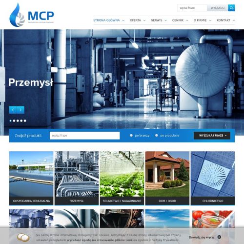 Uszczelnienie ebara - Warszawa