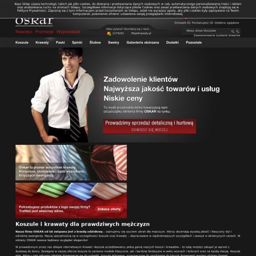 Kamizelka bezrękawnik męski w Warszawie