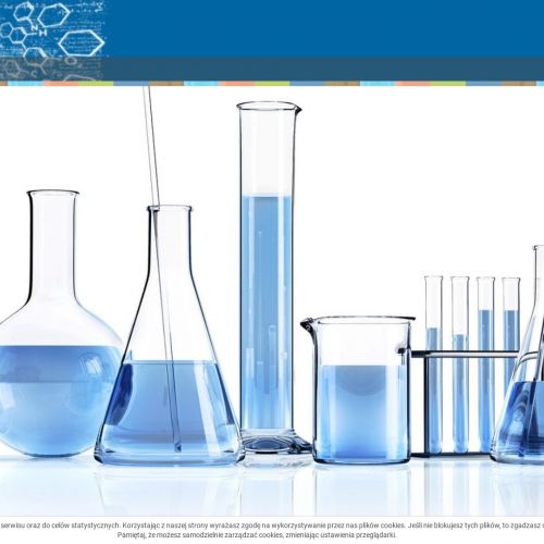 Laboratoria wyposażenie