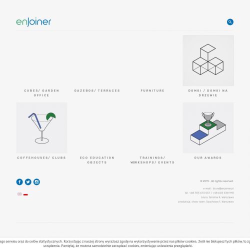 Warszawa - eco education