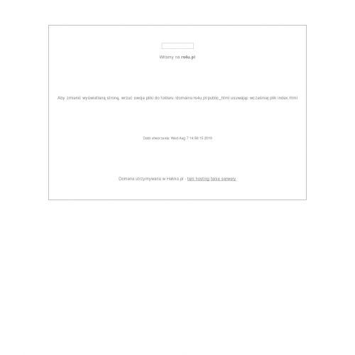 Ostrzeszów - docieplenia pianką poliuretanową