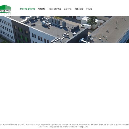 Magazyny dla firm Poznań