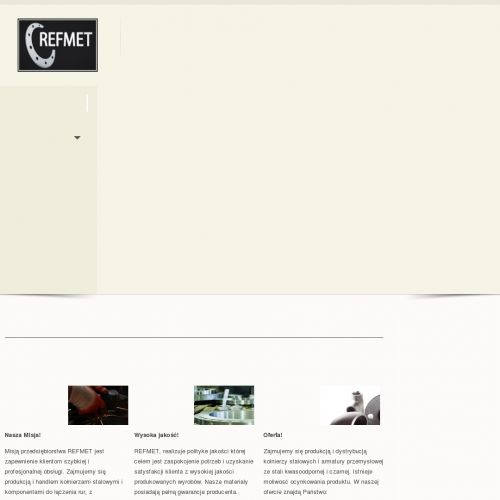 Kołnierze płaskie ocynkowane