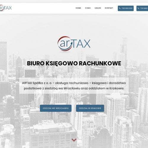 Wrocław - księgowość spółki z oo cena
