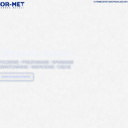 Giżycko - obróbka metali łomża