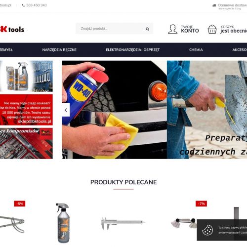 Kolno - imadło maszynowe