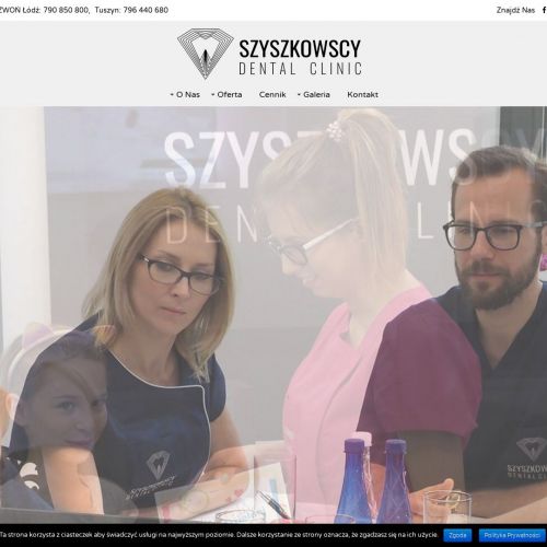 Tomografia szczęki łódź - Płock