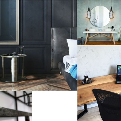 Ogrodzenia aluminiowe qualum - łódź