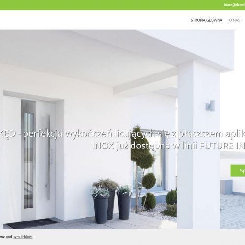 Legionowo - drzwi wewnętrzne tarchomin