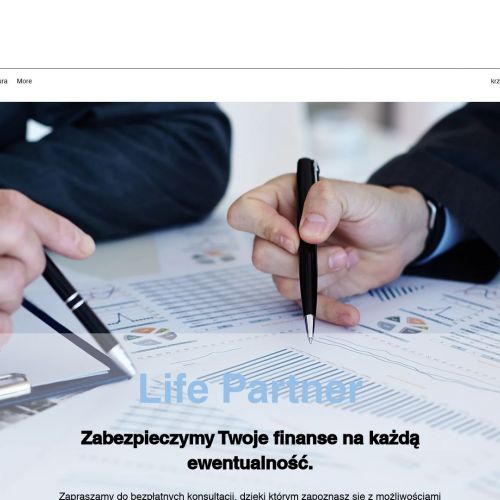 Warszawa - agent ubezpieczeniowy metlife