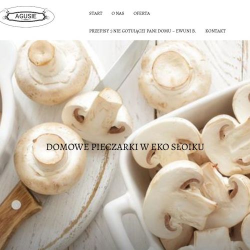 Ekologiczna uprawa pieczarek