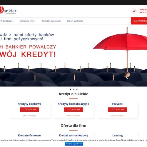 Leasing finansowy - Tomaszów Mazowiecki