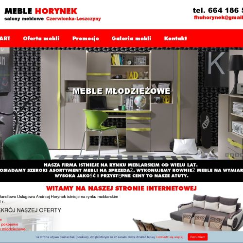 Nowoczesne fotele do salonu