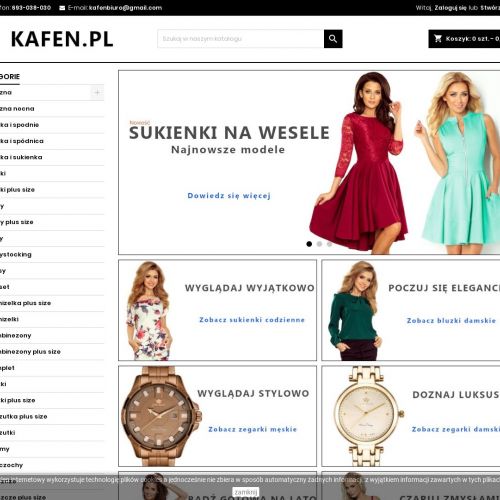 Piżama satynowa damska