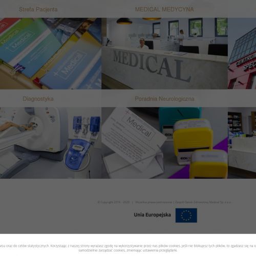 Diagnostyka jednego dnia - Gdańsk