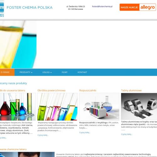 Rozpuszczalnik uniwersalny