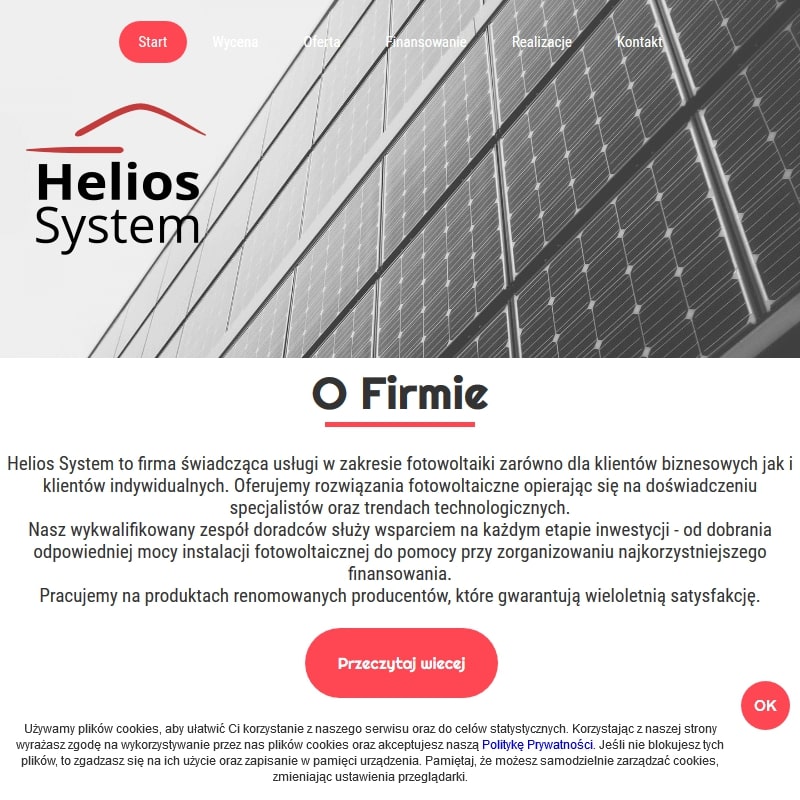 Pompy ciepła powietrzne mazowieckie - Sochaczew