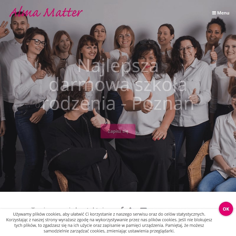 Szkoła rodzenia Koziegłowy