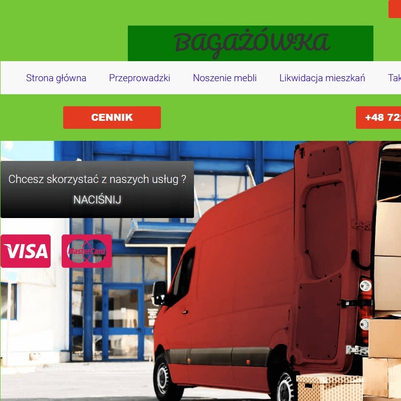 Opróżnianie mieszkań trójmiasto