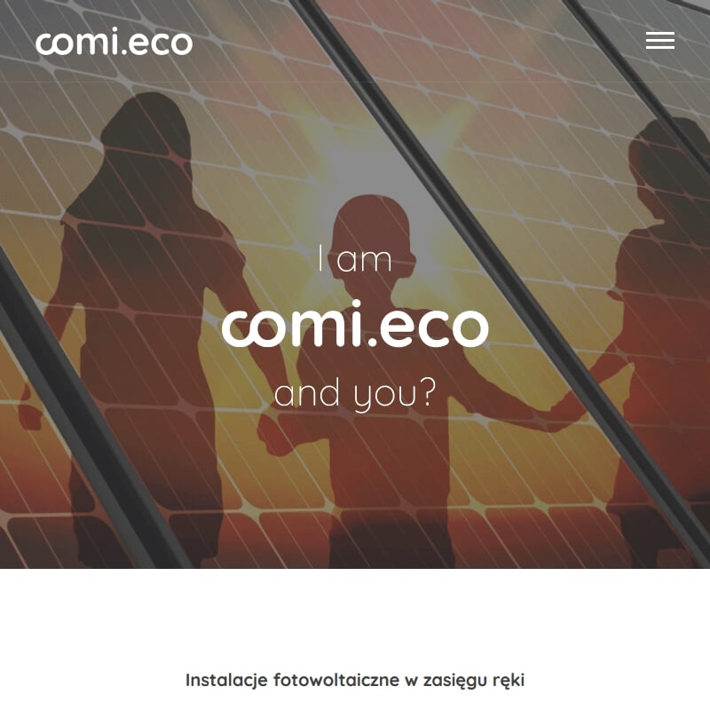 Zielona Góra - fotowoltaika