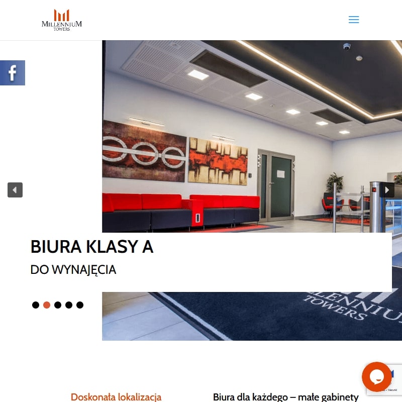 Biuro 300m2 wynajem w Wrocławiu