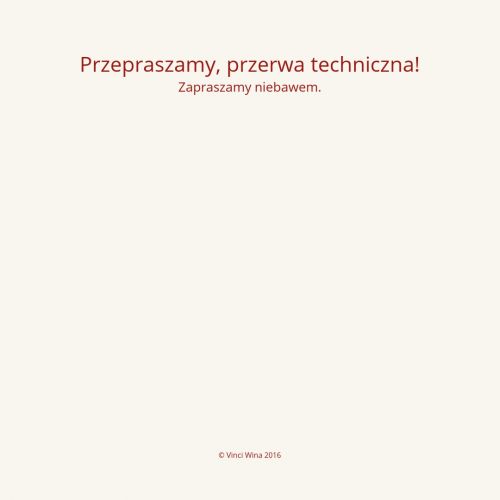 Wino francuskie Warszawa