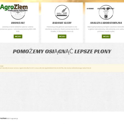 Wrocław - ile kosztuje badanie ph gleby