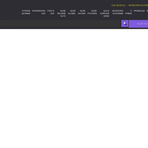 Zestaw noży japońskich