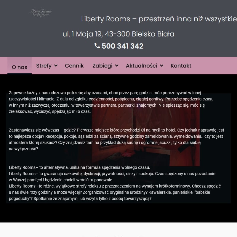 Kraków - wieczór panieński