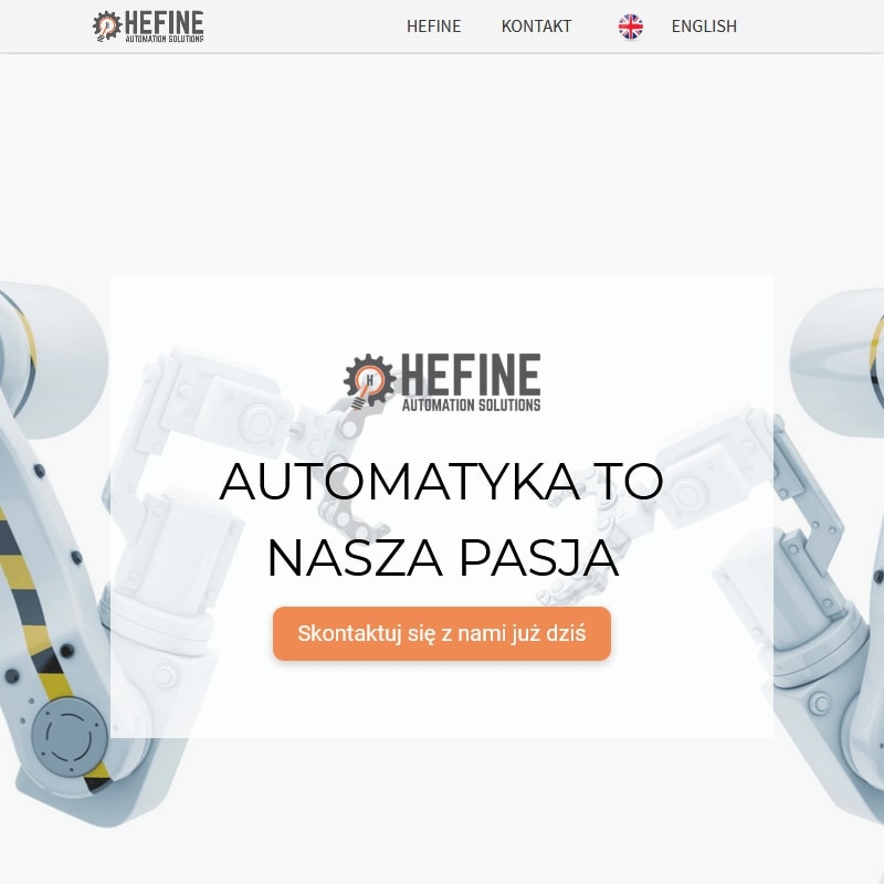 Kraków - automatyzacja procesów technologicznych