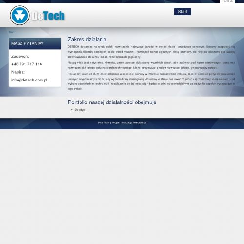 Włókniny poliestrowe