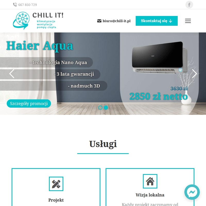 Serwis klimatyzacji warszawa bemowo