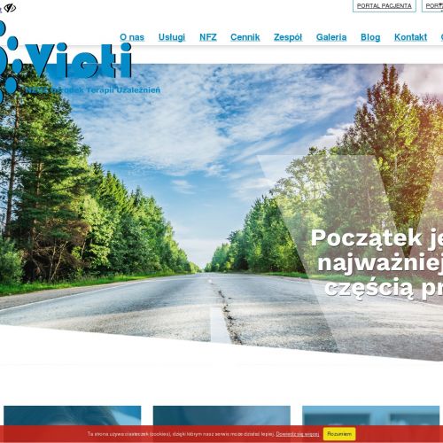 Poradnia zdrowia psychicznego nfz w Warszawie