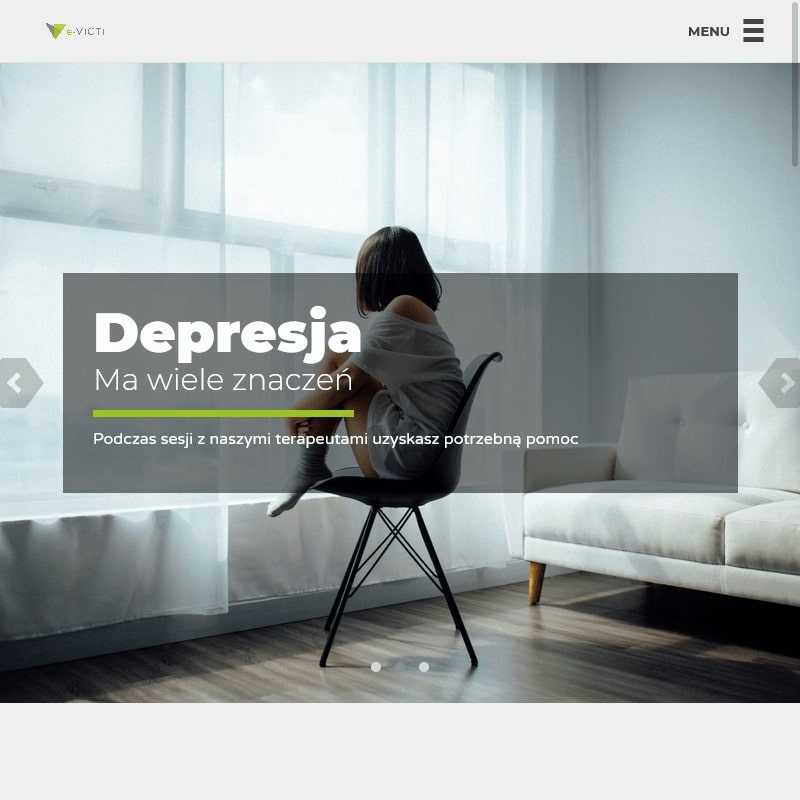 Psycholog par Warszawa