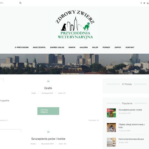 Karma dla kota animonda